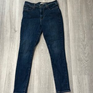 Levi’s Jeans